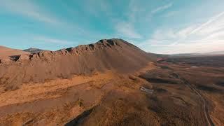 Iceland FPV Long Range