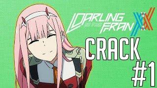 Darling In The Franxx Crack #1