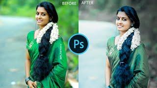 Best Look New Photo Editing Tricks 2024 | Mix Tech