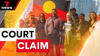 Federal Court grants Indigenous landmark native title on Sunshine Coast | 7 News Australia