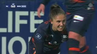 Lyon vs Montpellier HSC || D1 Arkema || Division 1 Féminine