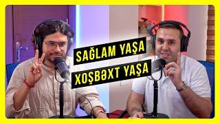 Sağlam yaşa, xoşbəxt yaşa | Emil Allahverdiyev