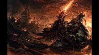 Archaon the Everchosen