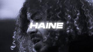 [FREE] TIF x Zamdane Type Beat "HAINE" | Instru Guitar Afro/Sad 2024