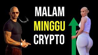 MALAM MINGGU BERBURU MEME COIN !