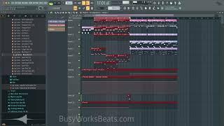 How to Change Beat in FL Studio