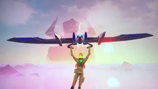 Fortnite chapter 2 season 4 Galactus event