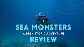 A Sea Monsters: A Prehistoric Adventure Review