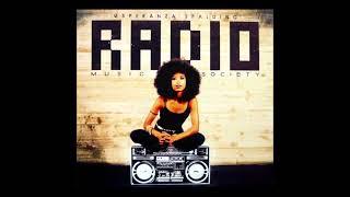 Esperanza Spalding (2012) Radio Music Society