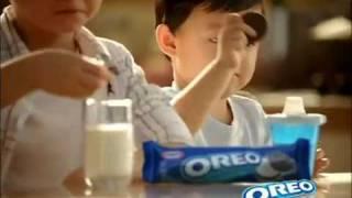 Oreo Commercial (2009)