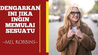 Melatih Diri untuk Mandiri Dalam Hidup - Motivasi Hidup - Mel Robbins Subtitle Indonesia