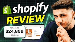 Shopify Website Builder | What is It & How Does It Work?