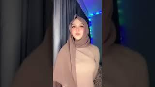 paahcantik .. hijab #bigo