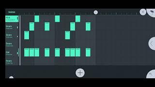 Reggaeton beat tutorial | garo reggaeton music | FL studio