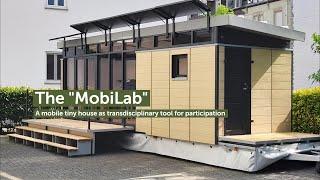 The mobile participation laboratory “MobiLab”