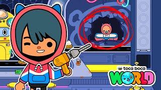 WHAT ELSE IS HIDDEN IN THE GAME?  Toca Boca World Secret Hacks