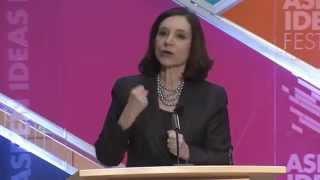 Sherry Turkle: Who Do We Become When We Talk to Machines?