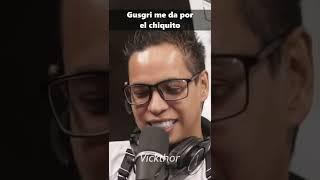 Alex Marín y su experiencia con Gusgri