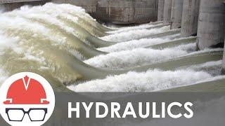 What is a Hydraulic Jump?