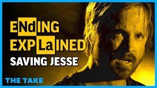 Breaking Bad Ending Explained, Part 2: Saving Jesse