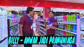 [FULL] BILLY - ANWAR JADI PRAMUNIAGA | BIKIN SENENG (31/08/24)