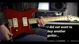 Charvel 79' PrePro - Guitar Junkie Ep.40