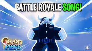 [GPO] The Battle Royale Song (Official Lyric Video)