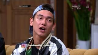 Adipati Bagi-bagi Official Merchandise Film Pertaruhan - Ini Talkshow