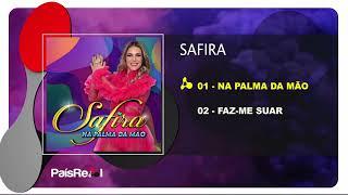 Safira - Na Palma Da Mão (Full EP)