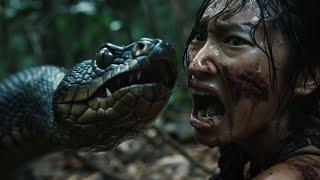 Nature's Cure Unleashes a Terrifying Predator | Sci-Fi Movie | Eco-horror | Free Movie