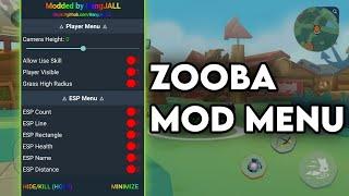 Zooba: Fun Battle Royale Games Mod Menu v4.30.0 (14812)