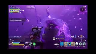 Mythic Storm King Clip (Twitch Streamer: @ala334bama)