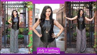 Kelly.P.Williams_ModelingReel