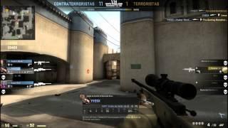 Counter Strike Global Offensive - Ownage Awp YVESX