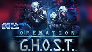 First Play: Retrobat, Teknoparrat, Operation G.H.O.S.T Full Playthrough, With a failed ending!!!!!