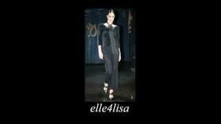 ELLE4LISA WOMAN PRET-A-PORTER HER BOW TIE