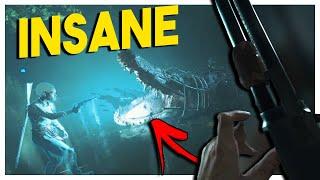 AUSSIE ENCOUNTERS A GATOR BOSS! ROTJAW!! | Hunt Showdown Compilation