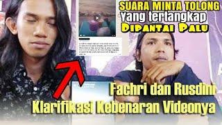 FULL VIDEO TETRANGKAPNYA SUARA ANEH DI PANTAI PALU!!! SEPERTI SUARA MINTA TOLONG