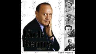 Jack Benny - JB 1950-11-05 Coming home on the train playing 20 questions