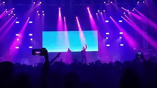 Arkaos Media Master Pro - Bazzi Concert