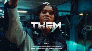 [FREE FOR PROFIT] Nemzzz x Knucks Type Beat - "Them"