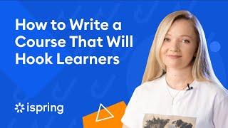 Simple eLearning Writing Techniques That Will Hook Learners to take your course