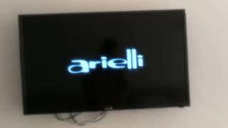 Arielli Start Up