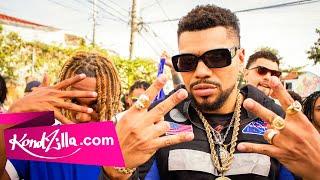 Naldo Benny feat. Gucci Boy - Breezy (kondzilla.com)