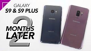 Galaxy S9 & S9 Plus: All You Need to Know (2 MONTHS LATER)