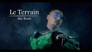 (FREE)Maes X Rk X Ninho Type Beat "Le Terrain" (Prod. Ani Beatz / Mosqueterosquad)