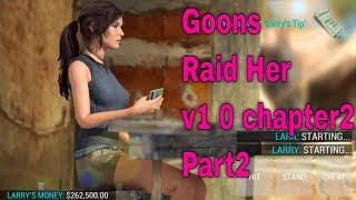 Goons Raid Her v1 0 chapter2 Part2