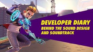 Velan Hideout: Behind the Sound Design and Soundtrack