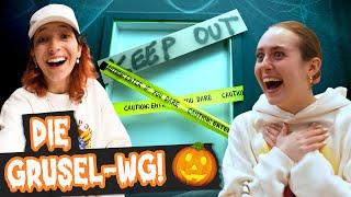 HORROR MOVIE mit How2Shirli und Jessie Bluegrey | MACH MAL mit OBI