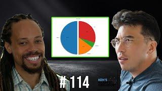 What You're Getting Wrong About Data Vis - According to a UX Designer (Thomas Watkins) - KNN Ep. 114